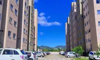 Imagem 3: APARTAMENTO À VENDA 2D. BELA VISTA - PALHOÇA