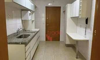 Imagem 2: Apartamento para Locação com 03 Quartos, sendo 01 Suíte no Bairro Bosque dos Juritis em Ri