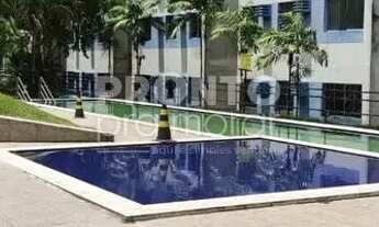 Imagem: Apartamento 2 quartos em Parque Capibaribe