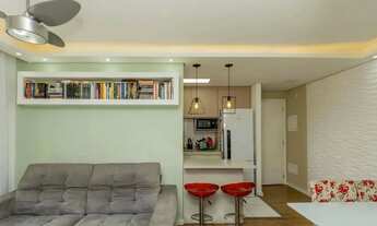 Imagem: Apartamento para venda em Jardim Cidade