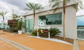 Imagem: VENDA - APARTAMENTO-CONDOMÍNIO PARQUE PURUNÃ-UVARANAS-PONTA