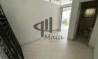 Imagem 4: Locação Salão Comercial Sao Caetano do Sul Santa Paula Ref: 45282