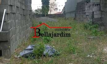 Imagem: Terreno à venda, Jardim - Santo André/SP