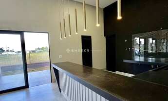 Imagem 5: Casa Terras Alpha 388m²