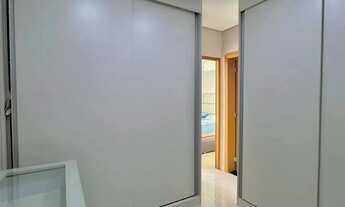 Imagem 5: Sobrado com móveis planejados e energia solar à venda no Condomínio Belvedere II