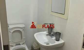 Imagem 8: Flat com ótimo preço no bairro Moema. Confira!