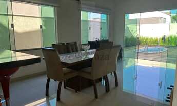 Imagem 4: Oportunidade - Casa em Condomínio - Bairro do Grama - Condomínio Terras do Vale - 3 Dormit