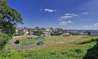 Imagem 3: Terreno em condomínio à venda no Pilarzinho - ARYA 1