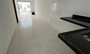 Imagem 2: Casas em Condomínio no Pq das laranjeiras/ 02 Qts (Suite) 02 Vagas