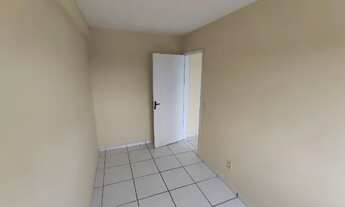 Imagem 6: Apartamento com dois quartos no Portal II, rua Nono Emílio Dalçóquio 1478