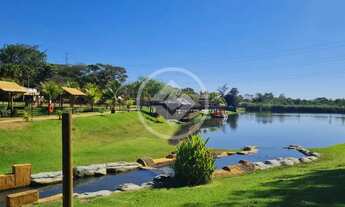 Imagem 2: REF: OFFICE 2724 Terreno a venda no Condomínio Horizontal Canaã em Trindade-GO codigo: 985