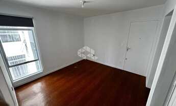 Imagem 2: APARTAMENTO COM 2 QUARTOS 1 VAGA DE GARAGEM E CONDOMÍNIO FECHADO NO ITACORUBI FLORIANÓPOLI