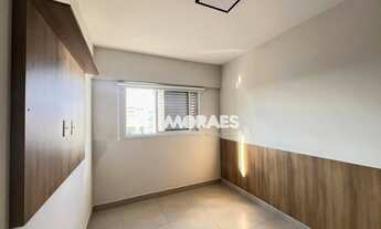 Imagem 6: Apartamento novo com 1 dormitório para alugar, 49 m² por R$ 2.500/mês - Ártemis Residencia