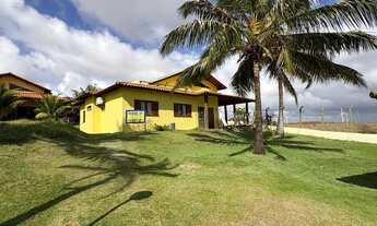 Imagem 2: VENDE-SE CHALÉ NA PRAIA DE ZUMBI (RIO DO FOGO/RN