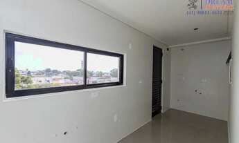 Imagem 2: Cobertura Horizontal de 140m² no bairro Capão Raso, com 2 quartos (1 suíte), 2 banheiros e