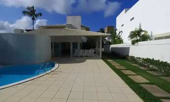 Imagem: Casa para vender e alugar no ARQUIPÉLAGO