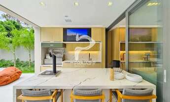 Imagem 6: Casa alto padrão, mobiliada, 6 suítes, Riviera de São Lourenço