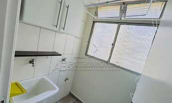 Imagem 4: APARTAMENTO 2 QUARTOS BELLA EUROPA