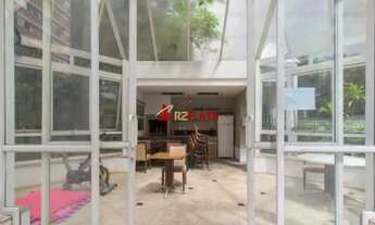 Imagem 16: Flat com ótimo preço no bairro Moema. Confira!