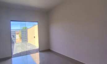 Imagem 5: Casa em Anápolis 7mil entrada