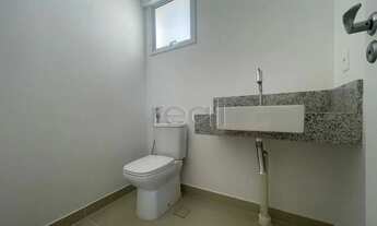 Imagem 7: Tango Plaza | Fátima | 141,05m² | 03 Suítes