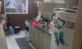 Imagem 5: APARTAMENTO A VENDA NO CONDOMÍNIO MORADA DOS PÁSSAROS - DISTRITO INDUSTRIAL - JUNDIAÍ/SP