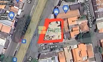 Imagem 3: Área à venda, 1050 m² por R$ 5.300.000,00 - Jardim América - São José dos Campos/SP