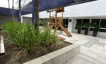 Imagem 2: Apartamento a venda no Jardim Oceania com 03 quartos - AP9991