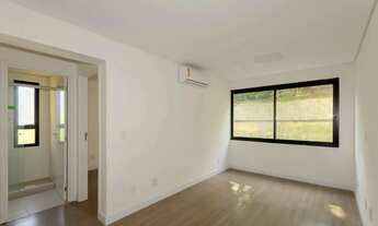 Imagem 2: Barasti 350 - Apartamento Jardim Botânico