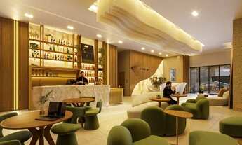 Imagem 4: Flat no Cabo branco com ótima localização