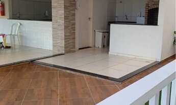 Imagem 2: Condomínio Floraville Residence (G