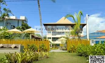 Imagem: Flat em praia de carneiros