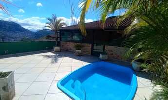 Imagem 7: VENDA - Casa de Condominio 4 quartos ( 1 suíte)na Mosela