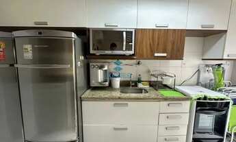 Imagem 7: Apartamento 2 suítes para locação no Lagoa do Forte - 83m², varanda e lazer completo, Prai