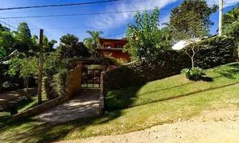 Imagem 2: Casa em condomínio para venda com 4 quartos, sendo 4 suítes , 312m²