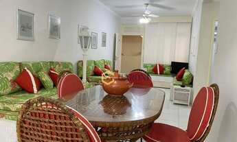 Imagem 2: Apartamento à venda - Pitangueiras - Guarujá/SP