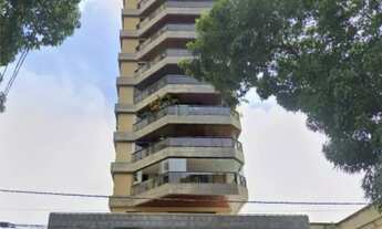 Imagem 4: ALUGO APTO MOBILIADO NO ED SAINT PAUL DE VENCE COM 3 SUÍTES E 2VGS - NAZARÉ