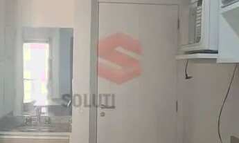 Imagem 5: Apartamento Studio 01 dormitório, 01 Vaga de Garagem! À VENDA no Champagnat Residence - Cu