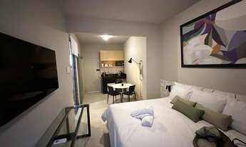 Imagem 3: 1 quarto no centro de BH