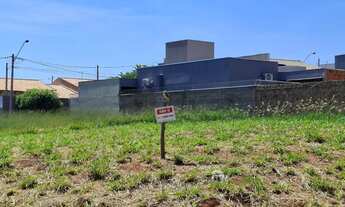 Imagem: Terreno comercial Mirassol - Parque dos