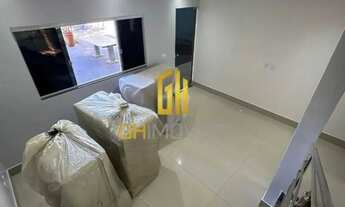 Imagem 3: Sobrado à venda, 124 m² por R$ 750.000,00 - Papillon Park - Aparecida de Goiânia/GO