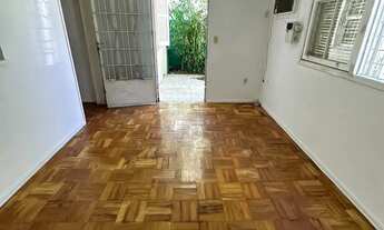 Imagem 4: VENDO CASA FRENTE E FUNDOS EM BOM ESTADO DE CONSERVAÇÃO - IMOVEL ENCONTRA-SE ALUGADO