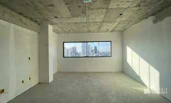 Imagem 4: BELEM - Conjunto Comercial/Sala - Umarizal