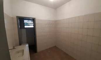 Imagem 5: Galpão industrial de 609m² de área construída no Parque Industrial Recanto em Nova Odessa