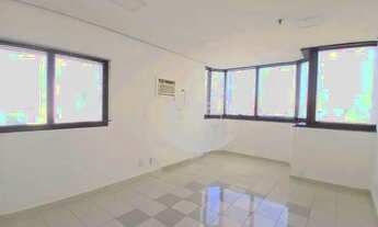 Imagem 2: Sala à venda, 40 m² por R$ 270.000,00 - Jardim Guanabara - Campinas/SP