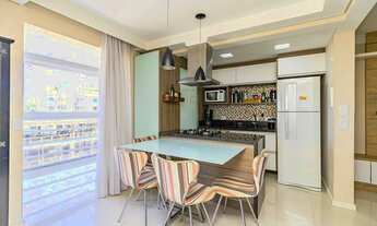 Imagem 5: Apartamento à venda com 02 quartos no Juvevê, em Curitiba