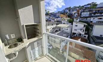 Imagem 5: Excelente Apartamento 1 dormitório(s) em Trindade - Florianópolis