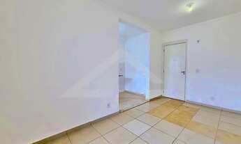 Imagem 3: Apartamento para locação no Condomínio Gris, próximo à Avenida Meira Júnior - Ribeirão Pre