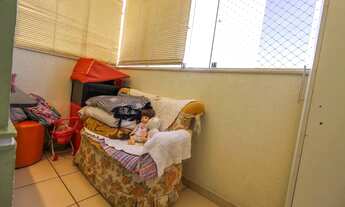 Imagem 7: Cobertura, 3 quartos, 1 suite, 2 vagas