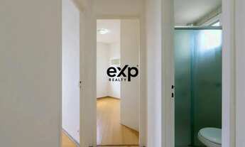 Imagem 4: Apartamento 48M2, 02 quartos à venda, R$ 290.000,00- Jardim Marajoara - São Paulo/SP